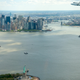 Illustration for article titled The Best Photos of the Space Shuttle Flying Over New York City